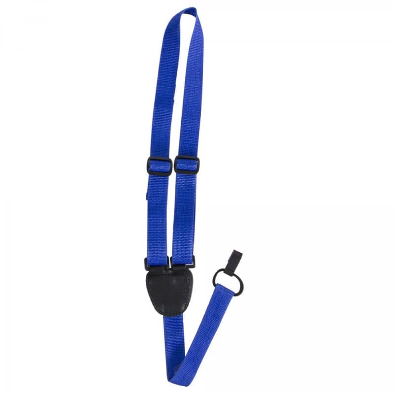 On Stage Stands - On-Stage Ukulele Strap (GSA70BL) - Black price history on PriceWatchPro