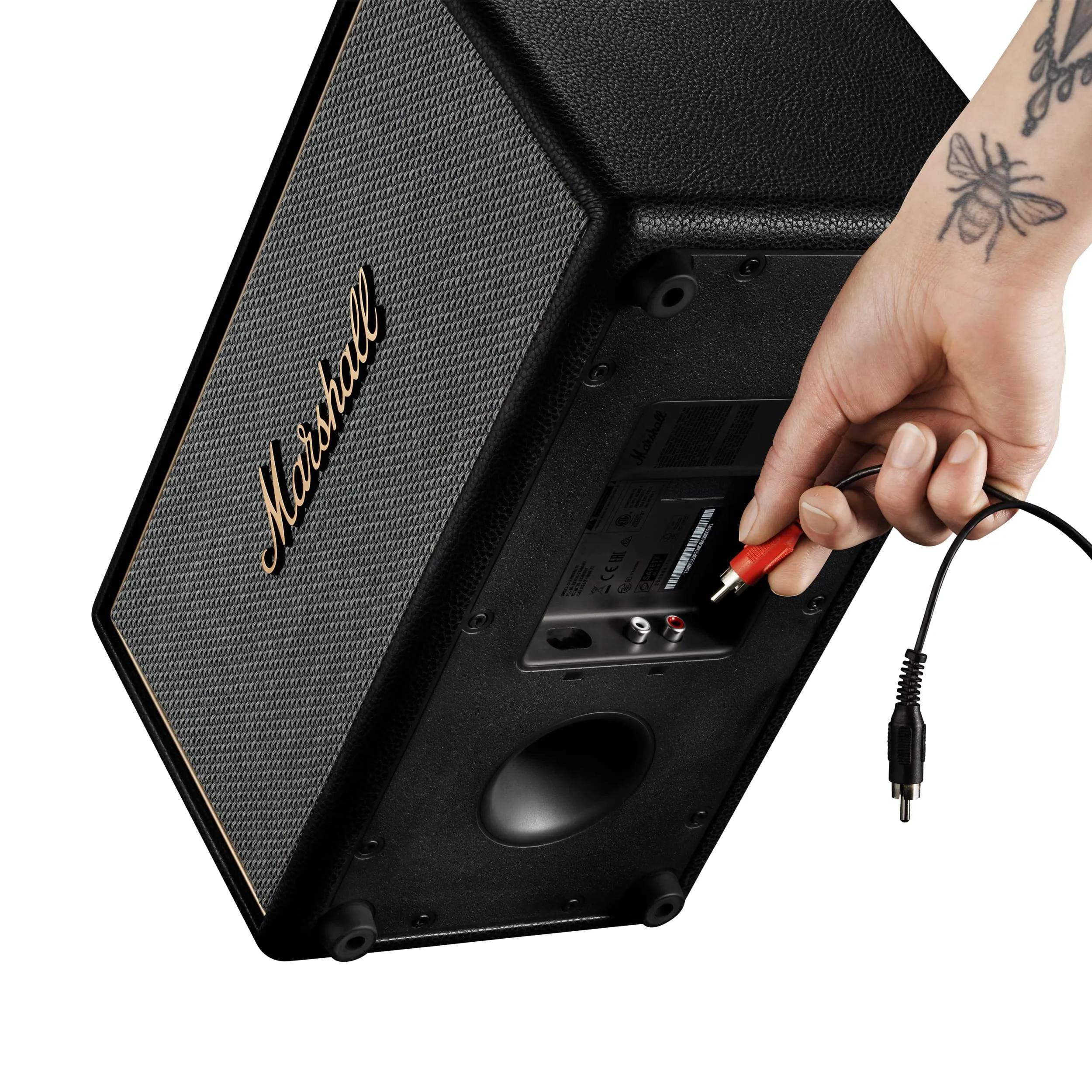 Marshall Mamet 4 - 3 1