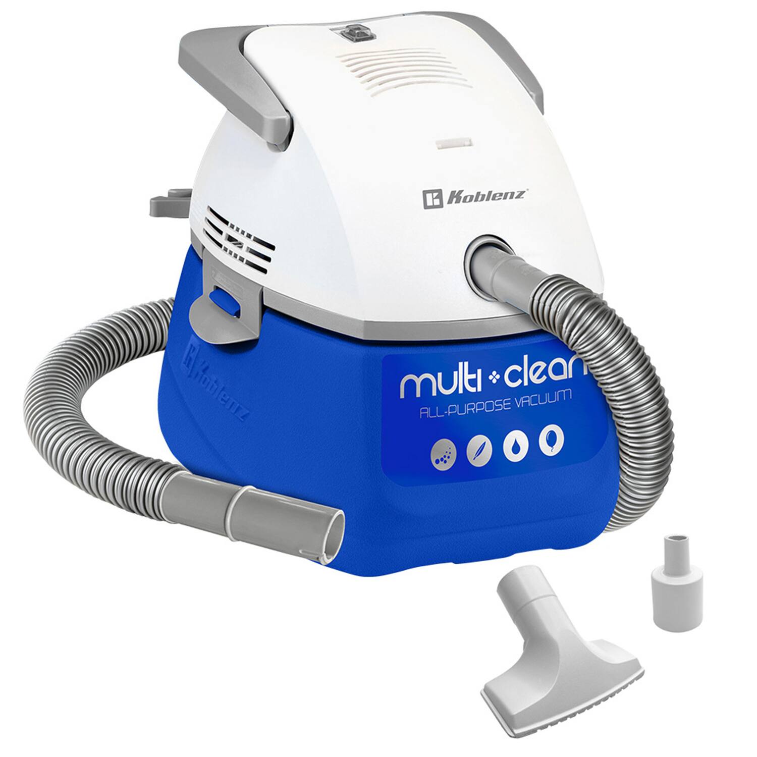 Koblenz multi clean ALL-PURPOSE VACUUM