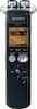 Sony - Digital Voice Recorder-Front_Standard