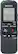 Front Standard. Sony - Digital Voice Recorder.