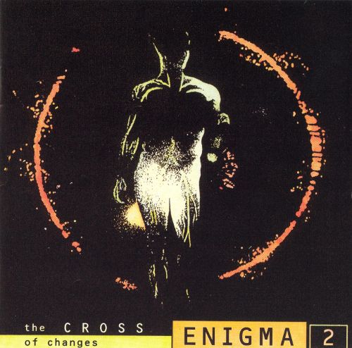  The Cross of Changes [CD]