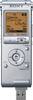 Sony - 2GB Digital Voice Recorder-Front_Standard