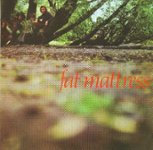 Front. Fat Mattress [Bonus Tracks] [CD].