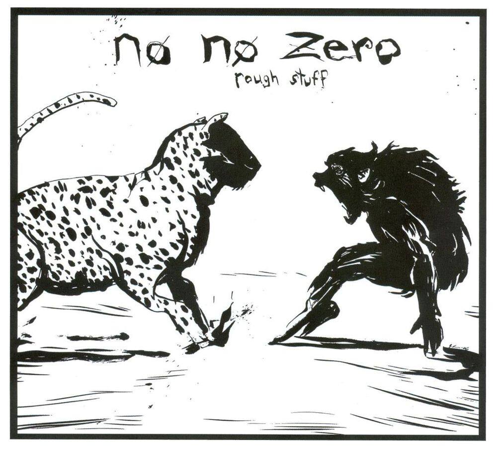 Best Buy Rough Stuff [LP] [PA]