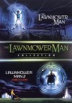 Front Standard. The Lawnmower Man/Lawnmower Man 2: Jobe's War [DVD].