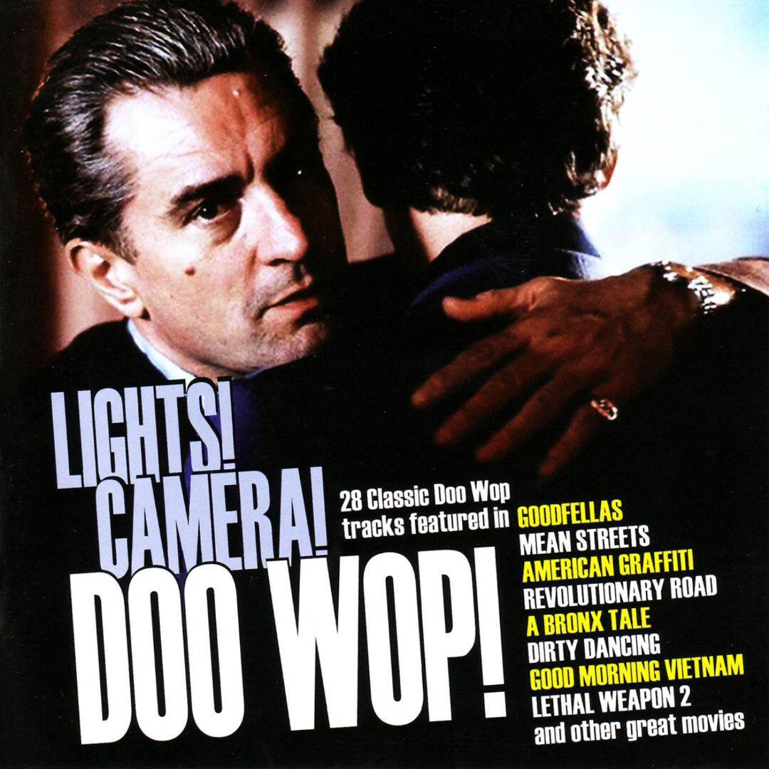Best Buy Lights Camera Doo Wop! [Digital Download]
