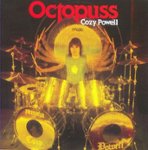 Front. Octopuss [CD].