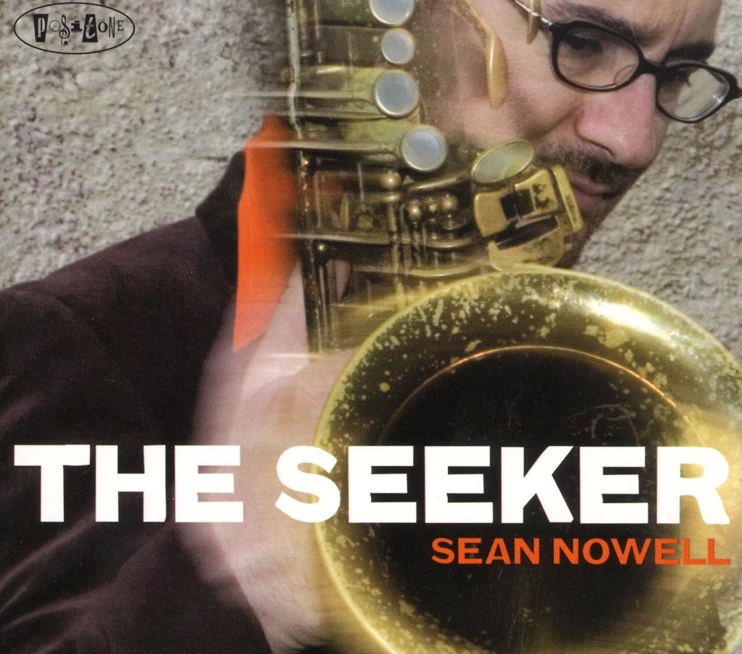 Best Buy: Seeker [CD]