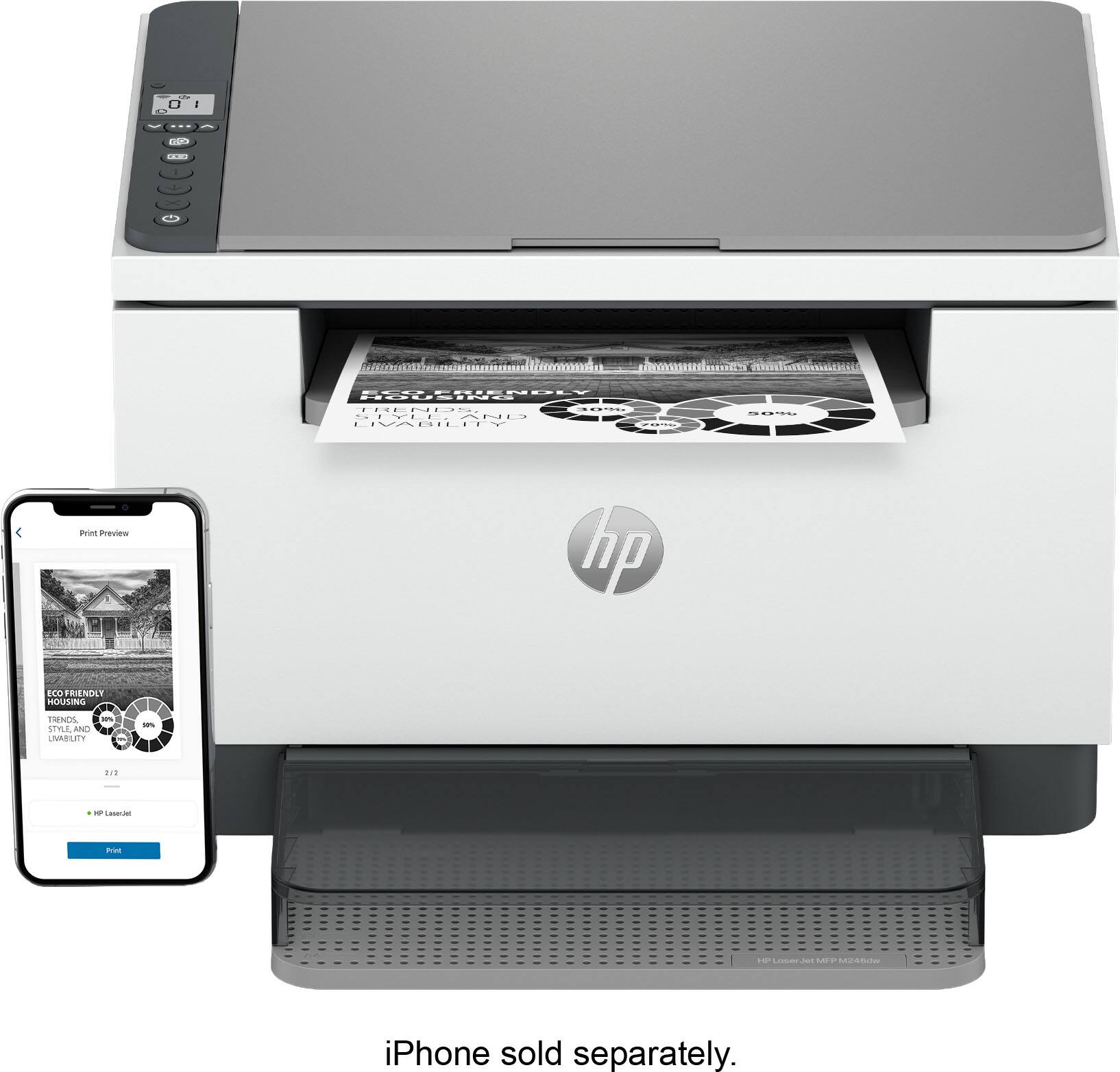 LIVABILITY  
Print Preview  
hp  
ECO FRIENDLY HOUSING  
TRENDS, BEAL STYLE, AND LIVABILITY  
50%  
KISP Lesechet  
Prins  
PIP Loserdet MIP MESROW  
iPhone sold separately.