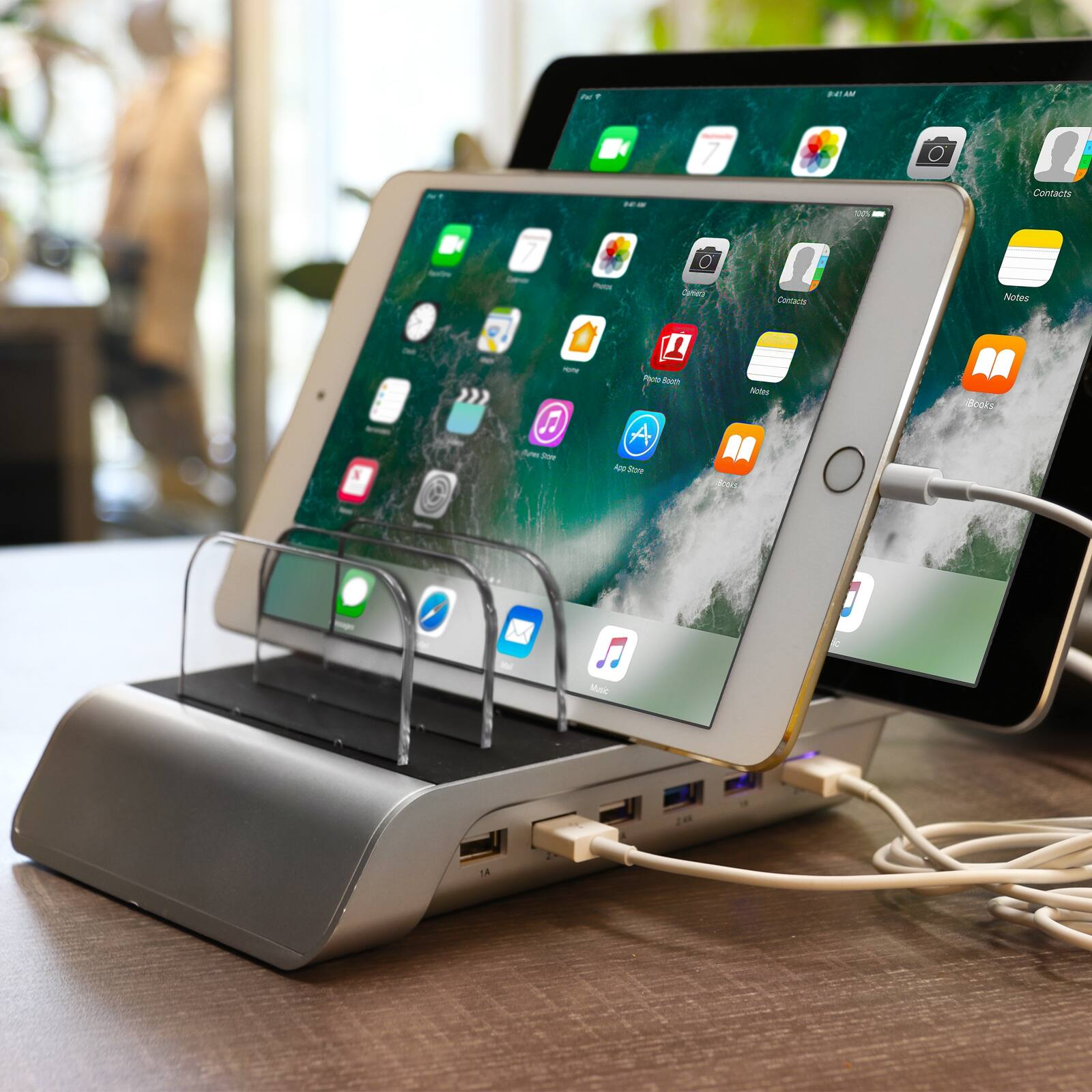 media item thumbnail