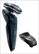 Front Standard. Philips Norelco - SensoTouch 3D Electric Razor - Black.