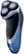 Angle Standard. Philips Norelco - PowerTouch Electric Razor - Black.