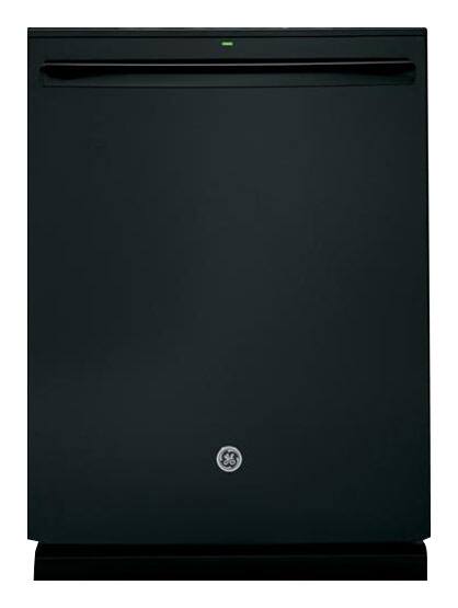 Best buy deals black dishwasher