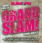 Front Standard. Grand Slam 2009, Vol. 2 [CD].