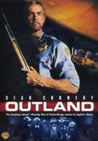 Outland [DVD] [1981] - Front_Original