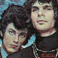 The Live Adventures of Mike Bloomfield and Al Kooper [LP] - VINYL - Front_Original