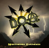 Northern Avenger [LP] - VINYL - Front_Original