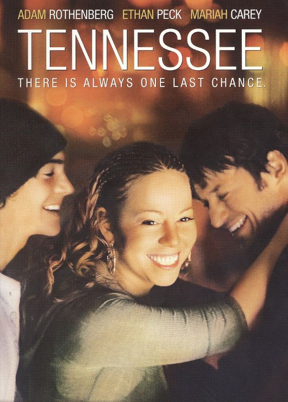  Tennessee [DVD] [2008]