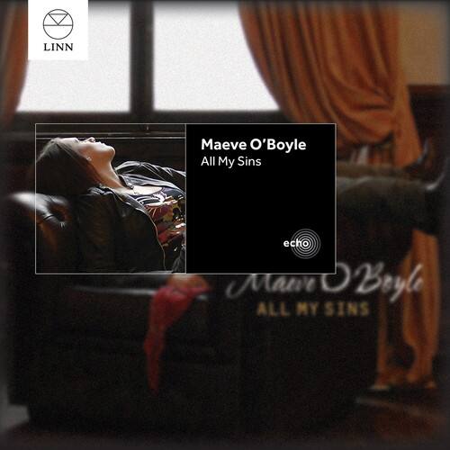 Maeve O'Boyle  
All My Sins  

LINN  
echo