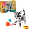 LEGO CREATOR 8+ CAT 31163 Playful 407 pieces/pcs 31163 Cat 3 in 1