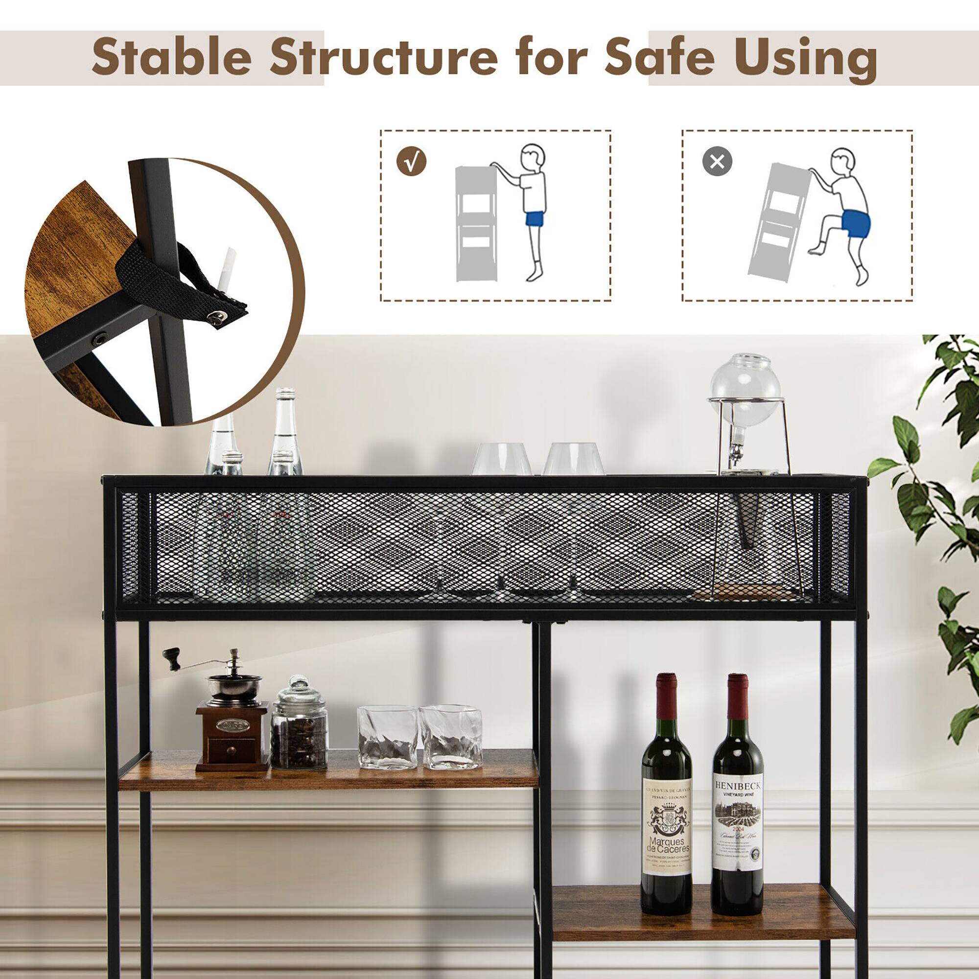 Stable Structure for Safe Using

BENIBECK