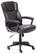 Alt View 11. Serta - Executive Office Chair - Black.