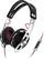 Front. Sennheiser - MOMENTUM On-Ear Headphones - Black.