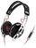 Alt View 11. Sennheiser - MOMENTUM On-Ear Headphones - Black.