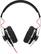 Alt View 1. Sennheiser - MOMENTUM On-Ear Headphones - Black.