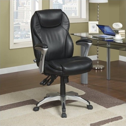 Serta deals multifunction chair