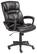 Alt View 11. Serta - Enzo Gaming Chair - Black.