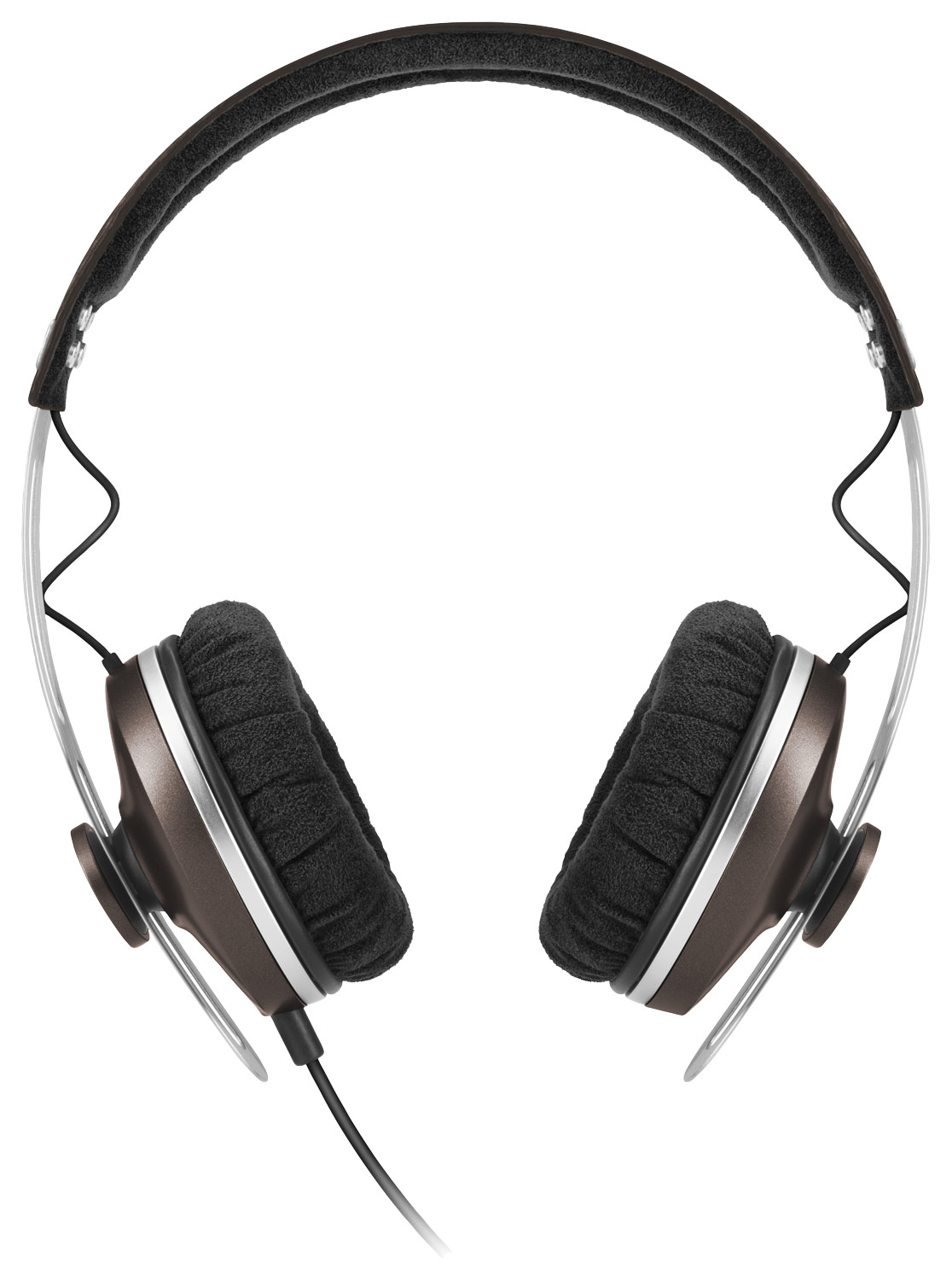 Best Buy: Sennheiser MOMENTUM On-Ear Headphones Brown MOMENTUM ON