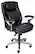 Angle. Serta - Forte Mesh Fabric Ergonomic Gaming Chair - Black.