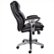 Alt View Zoom 13. Serta - AIR Health & Wellness Mid-Back Manager's Chair - Black.
