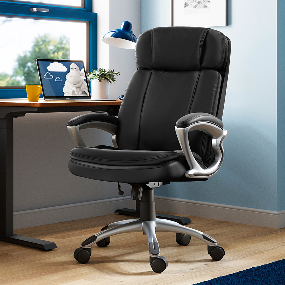 BestEra Office Chair, Big and Tall Office Chair Executive Office