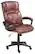 Alt View 12. Serta - Executive Office Chair - Cognac Brown.