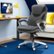 Alt View Zoom 21. Serta - Bryce Bonded Leather Executive Office Chair with AIR Technology - Gray.