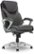 Alt View Zoom 22. Serta - Bryce Bonded Leather Executive Office Chair with AIR Technology - Gray.