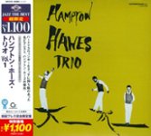 Front Standard. Hampton Hawes Trio, Vol. 1 [CD].