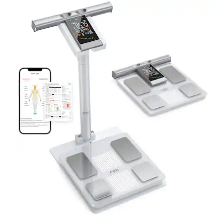 kg 389 8575 45! 235 055- 9
Shoot Type Segmental Fat Muscle Balance
MX 235- 45! 220 6
0.5g on this 5.7kg %21
BodyDmpollion/IndyclycTagot - - -
FED
Redel
10g sor
18 nt
INDO
and
ESEN deptents Caily analysis as charce of Fedia Post Survey Aver der mind devisions
FED