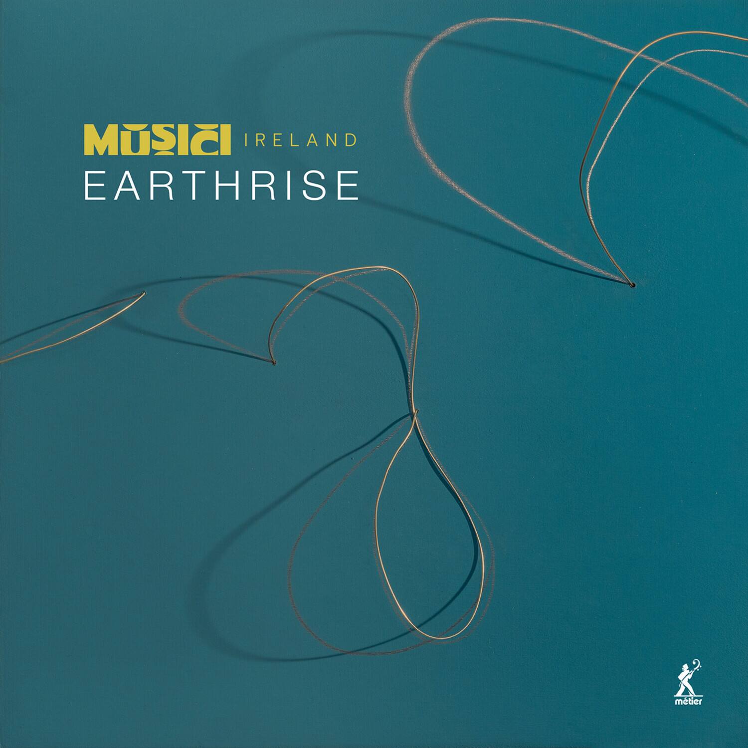 MUSIC IRELAND  
EARTHRISE