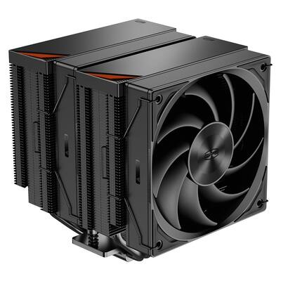 新品、未開封PCCOOLER CPS RZ620 BK CPU冷却器 CPS RZ620 Black | パソコン工房【公式通販】