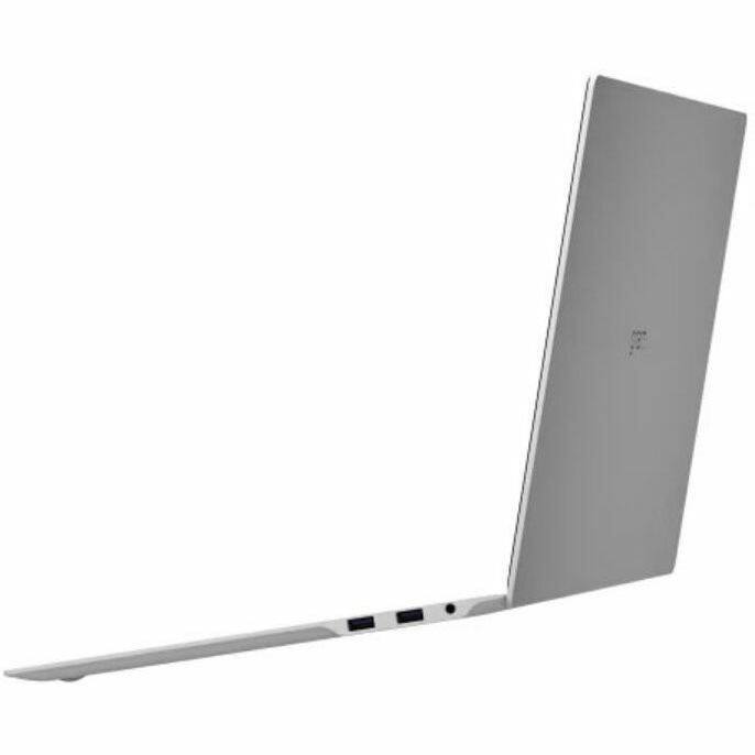 Alt View 1. LG - LG gram Pro 16Z90TP 16Z90TP-K.AAW4U1 16" Notebook - WQXGA+ - 120 Hz - Intel Core Ultra 7 225H - Intel Evo Platform - 16 - Pure White.