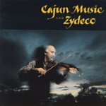 Front Standard. Cajun Music & Zydeco [CD].
