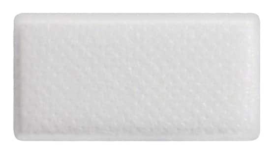 Angle. Sony - Reusable Antifog Sheets for Sony Action Cam Waterproof Cases (2-Pack) - White.