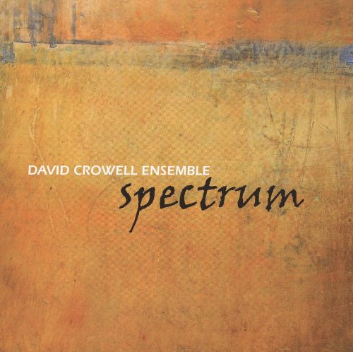  Spectrum [CD]
