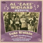 Front Standard. Cake Walkin': The Modern Reccordings 1947-1948 [CD].