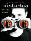 Front Detail. Disturbia - Widescreen Dubbed Subtitle AC3 - DVD.