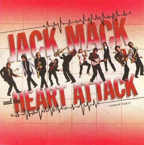  Cardiac Party [CD]